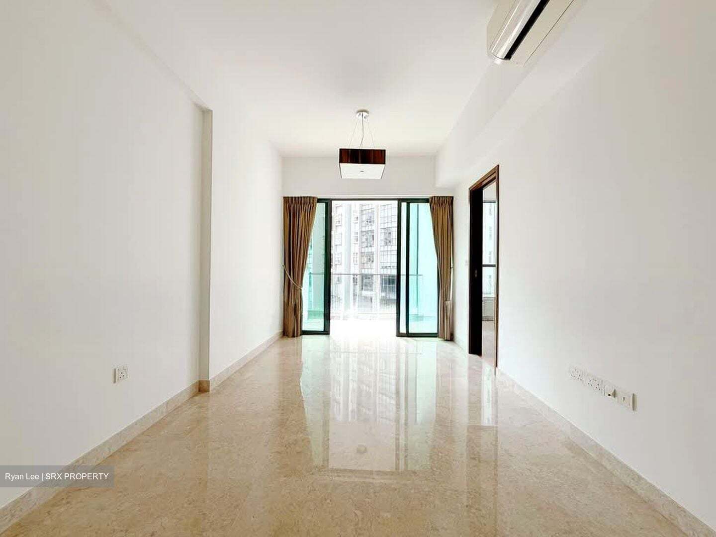 Montebleu (D11), Condominium #595328171